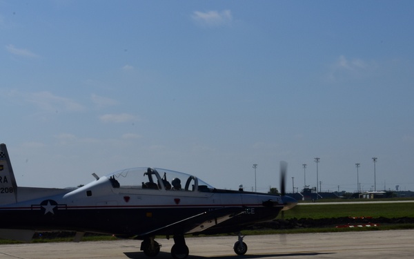 T-6A Texan II