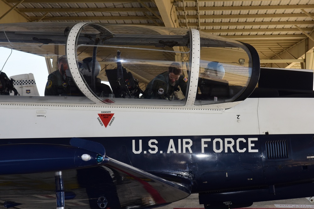 T-6A Texan II