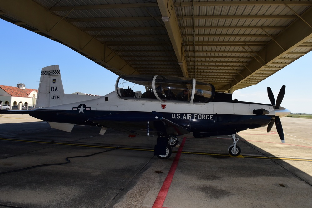 T-6A Texan II