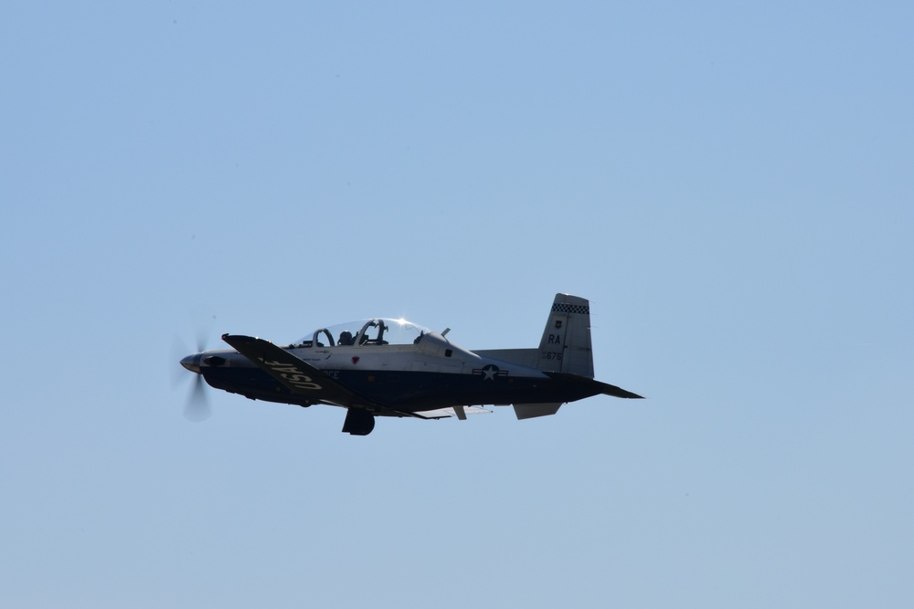 T-6 Texan II