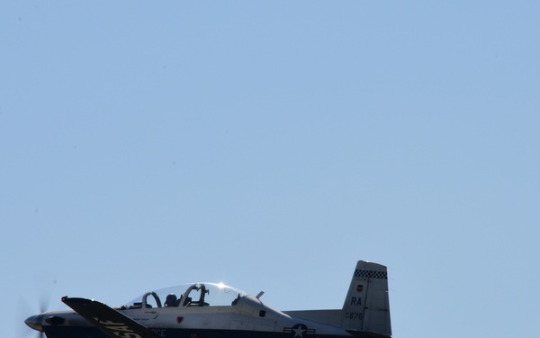 T-6 Texan II