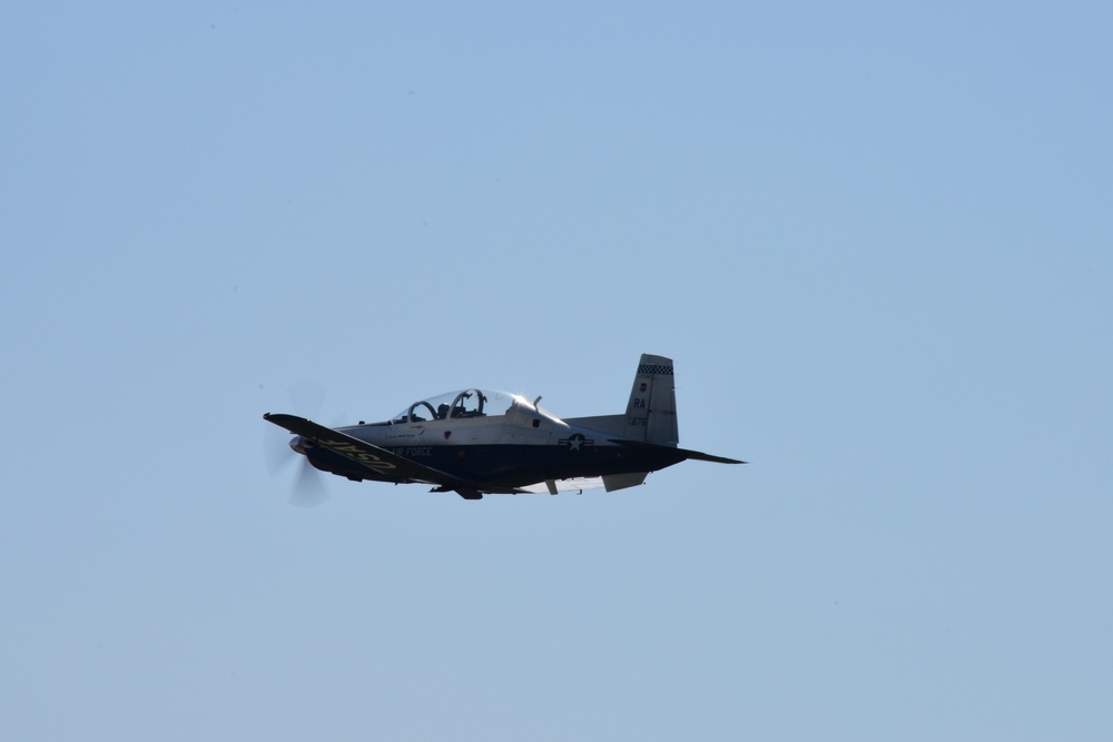 T-6A Texan II