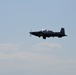 T-6A Texan II takes off