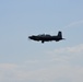 T-6A Texan II takes off