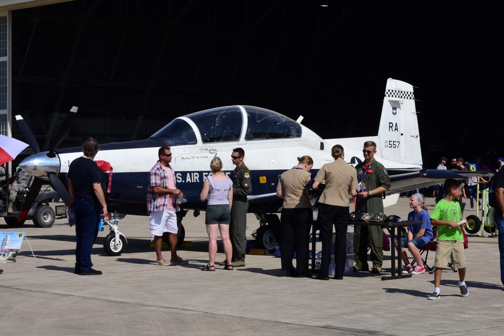 T-6A Texan II