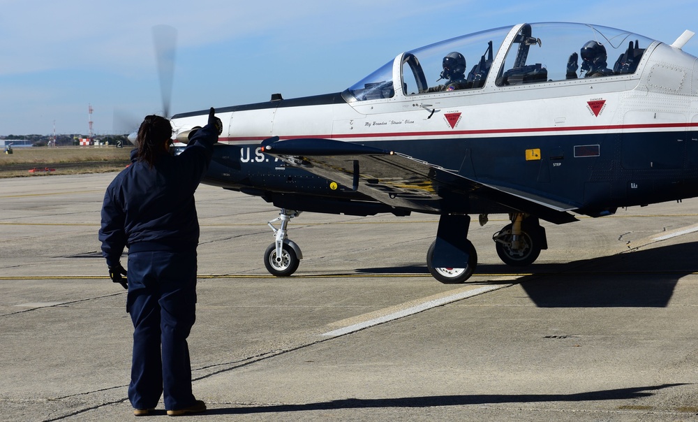 T-6A Texan II