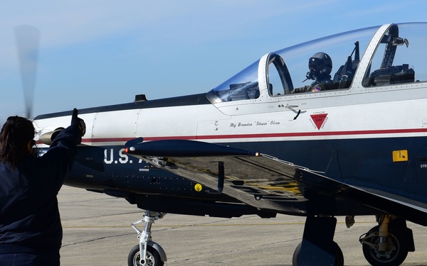 T-6A Texan II