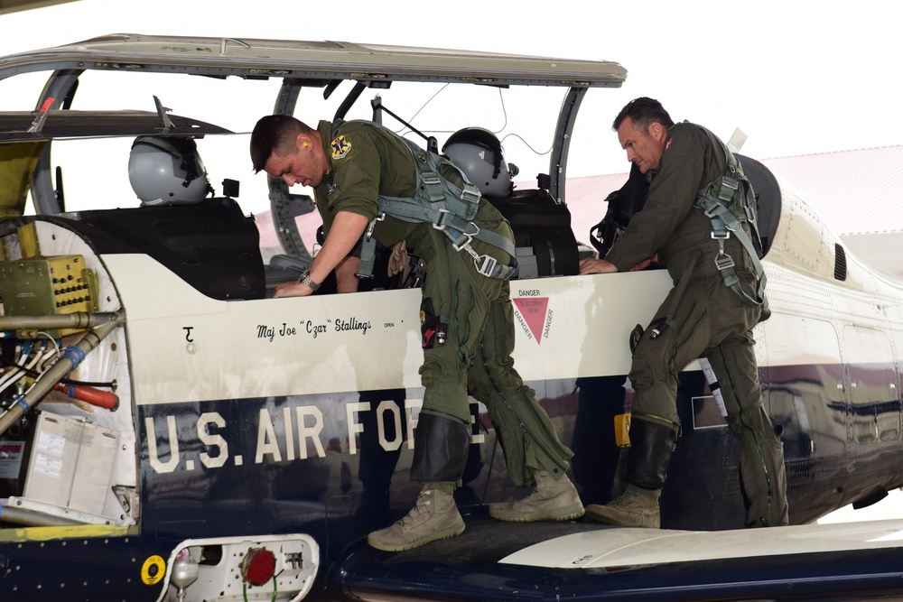 T-6A Texan II