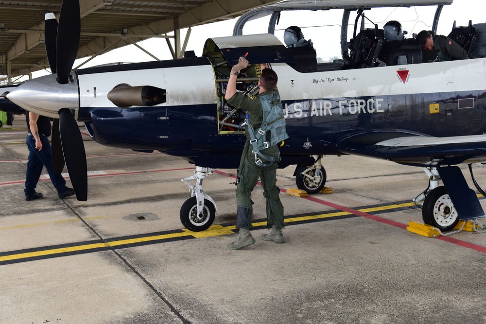 T-6A Texan II