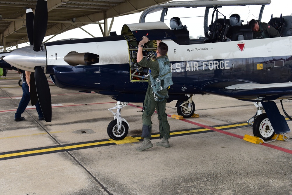 T-6A Texan II