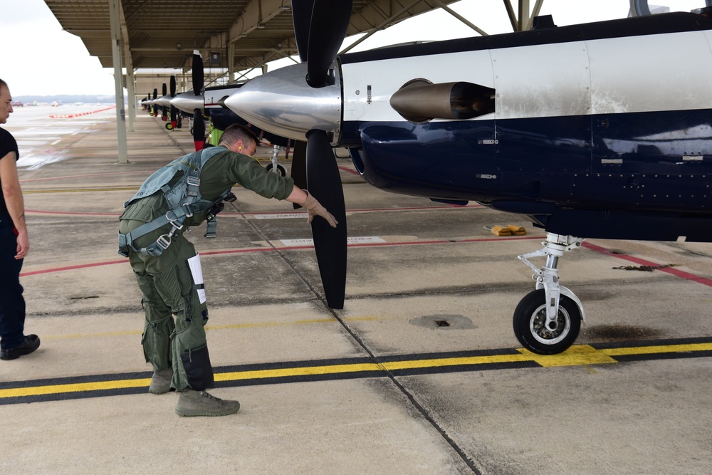 T-6A Texan II