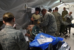 132d Medical Group hones skills at STC