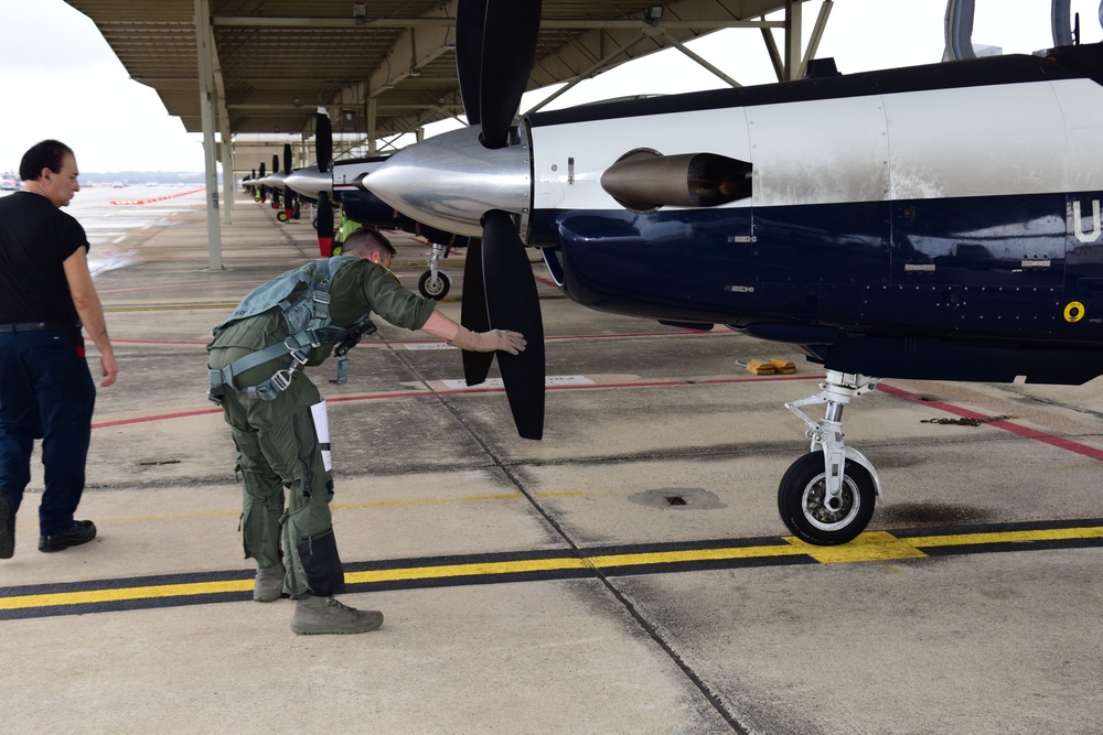 T-6A Texan II