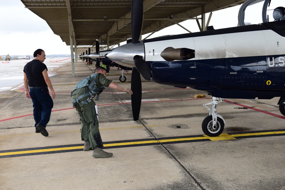 T-6A Texan II