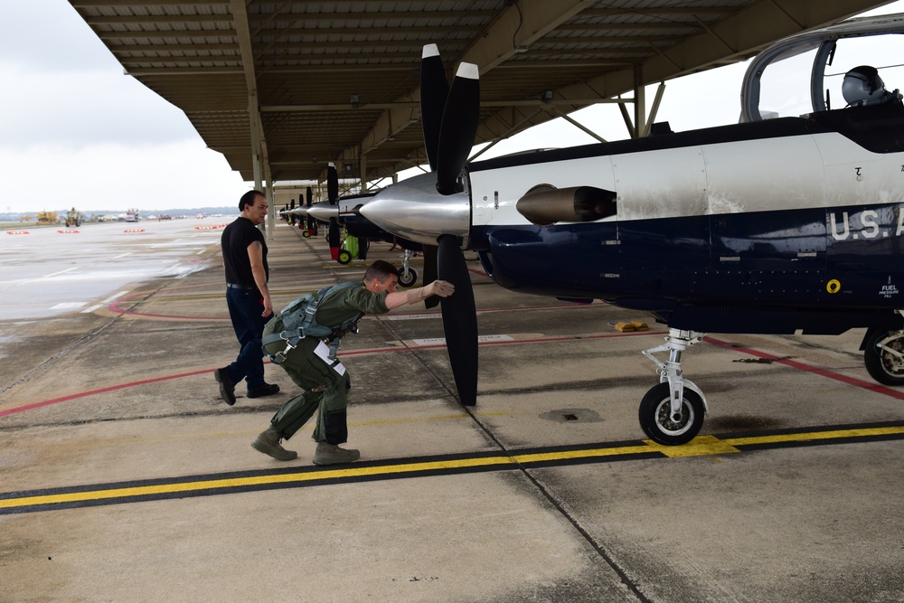 T-6A Texan II