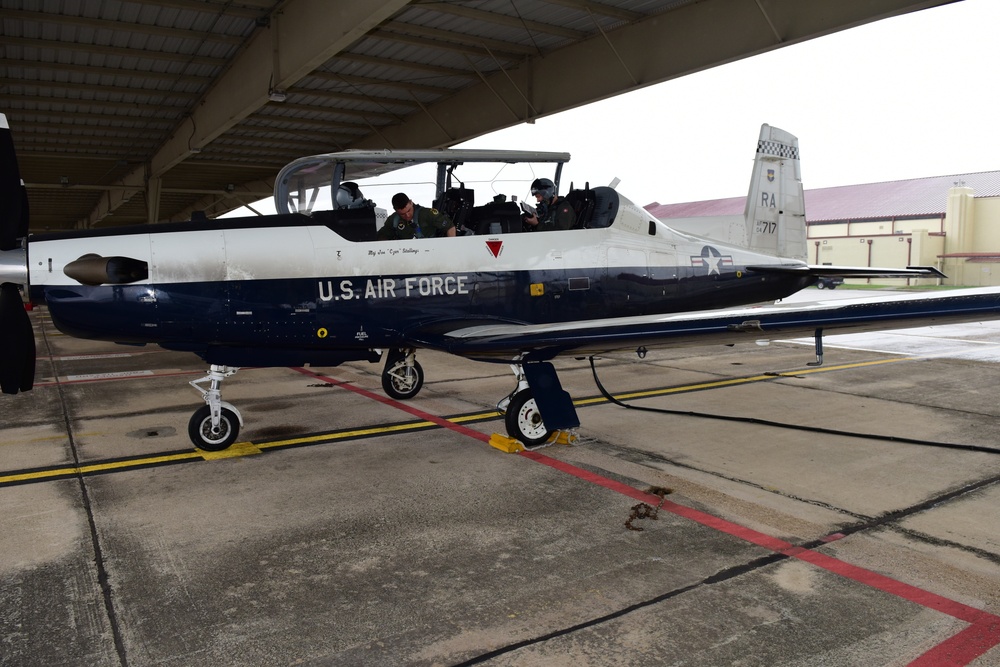 T-6A Texan II