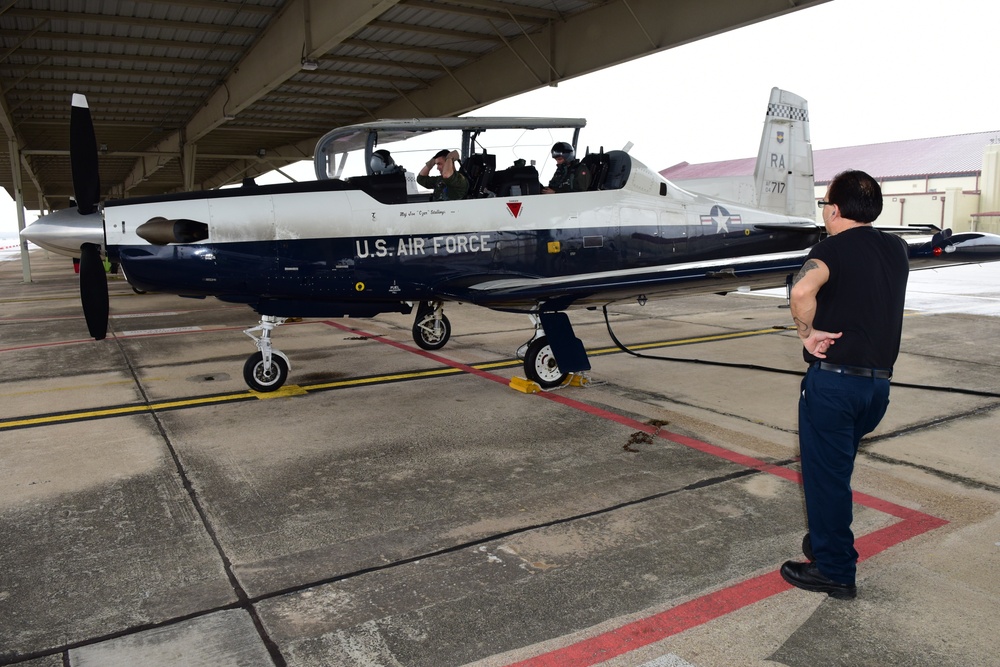 T-6A Texan II