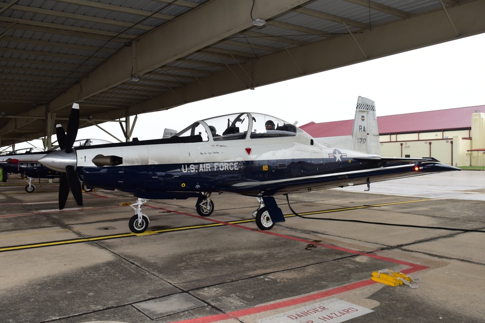 T-6A Texan II