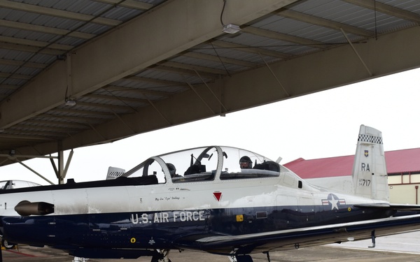 T-6A Texan II