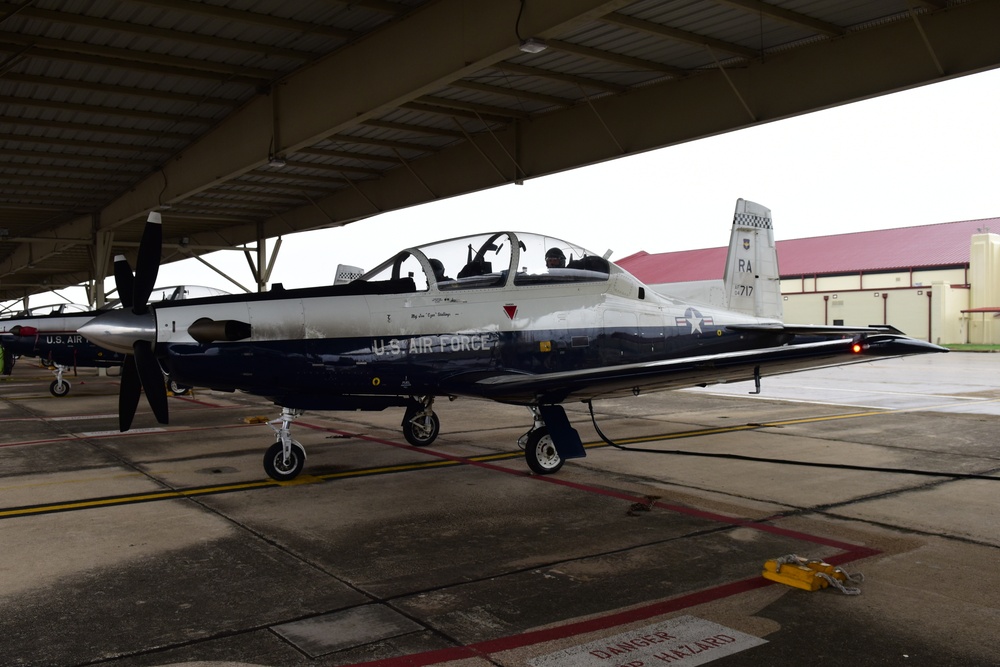 T-6A Texan II