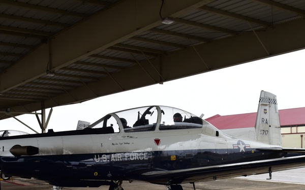 T-6A Texan II