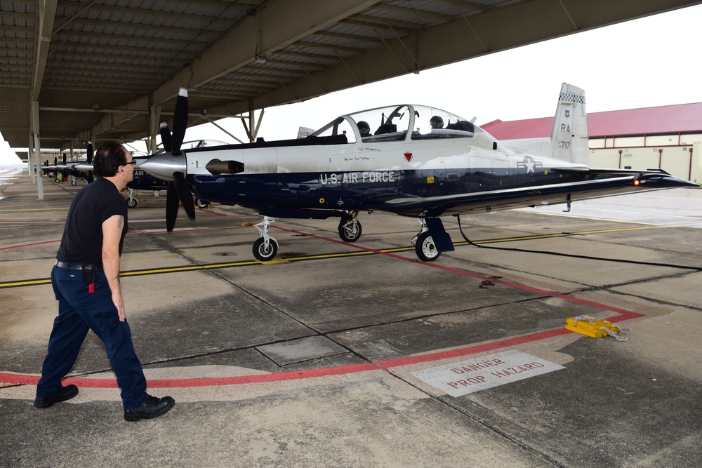 T-6A Texan II