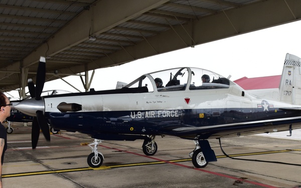 T-6A Texan II