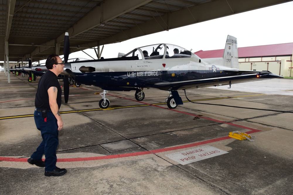 T-6A Texan II