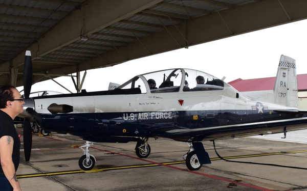 T-6A Texan II