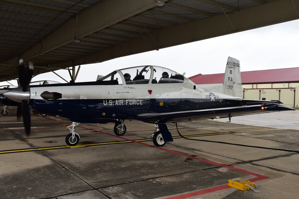 T-6A Texan II