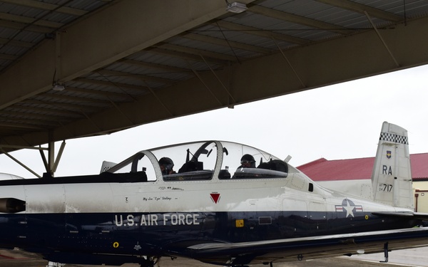 T-6A Texan II