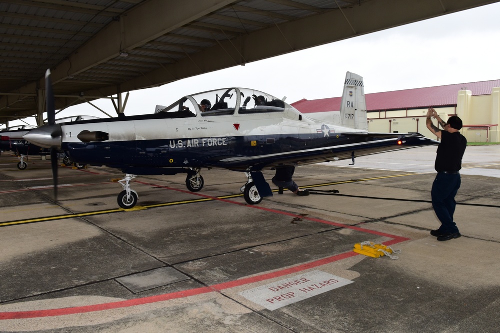 T-6A Texan II