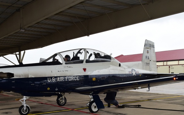 T-6A Texan II