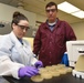 Science teachers work alongside Army researchers to hone laboratory