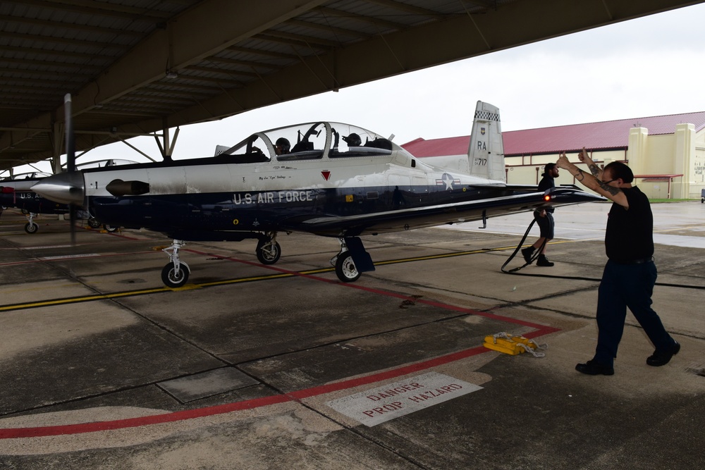 T-6A Texan II