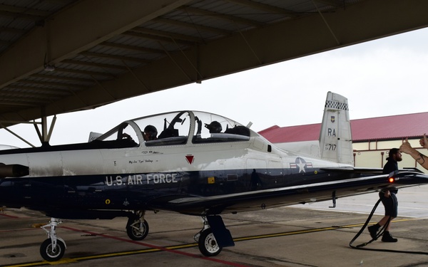 T-6A Texan II