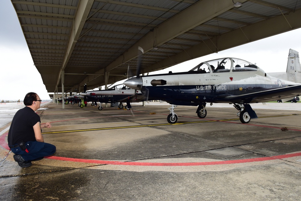 T-6A Texan II