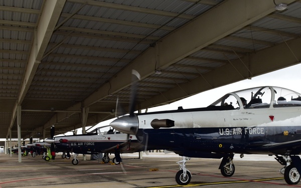 T-6A Texan II