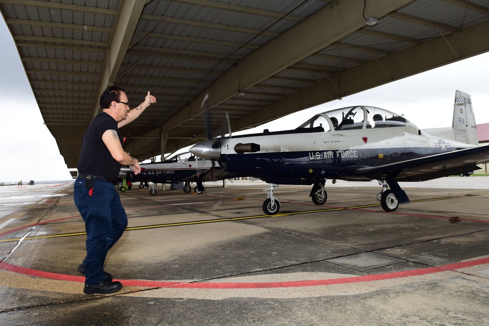 T-6A Texan II