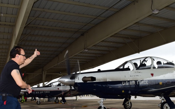 T-6A Texan II