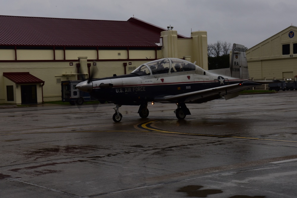 T-6A Texan II