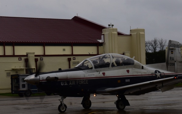 T-6A Texan II