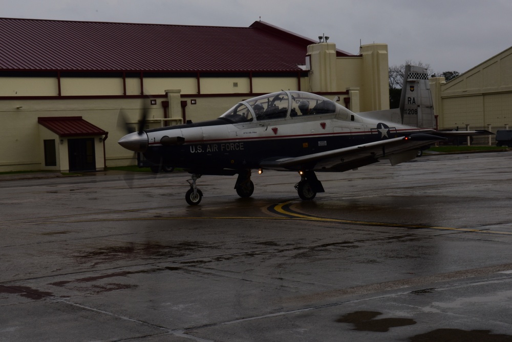 T-6A Texan II