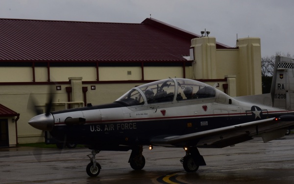 T-6A Texan II