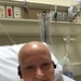 Airman defeats cancer, prepares for deployment