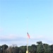 Flag lowered to honor Sen. John S. McCain III