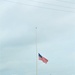 Flag lowered to honor Sen. John S. McCain III