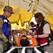 Guardsmen showcase readiness in emergency response evaluation