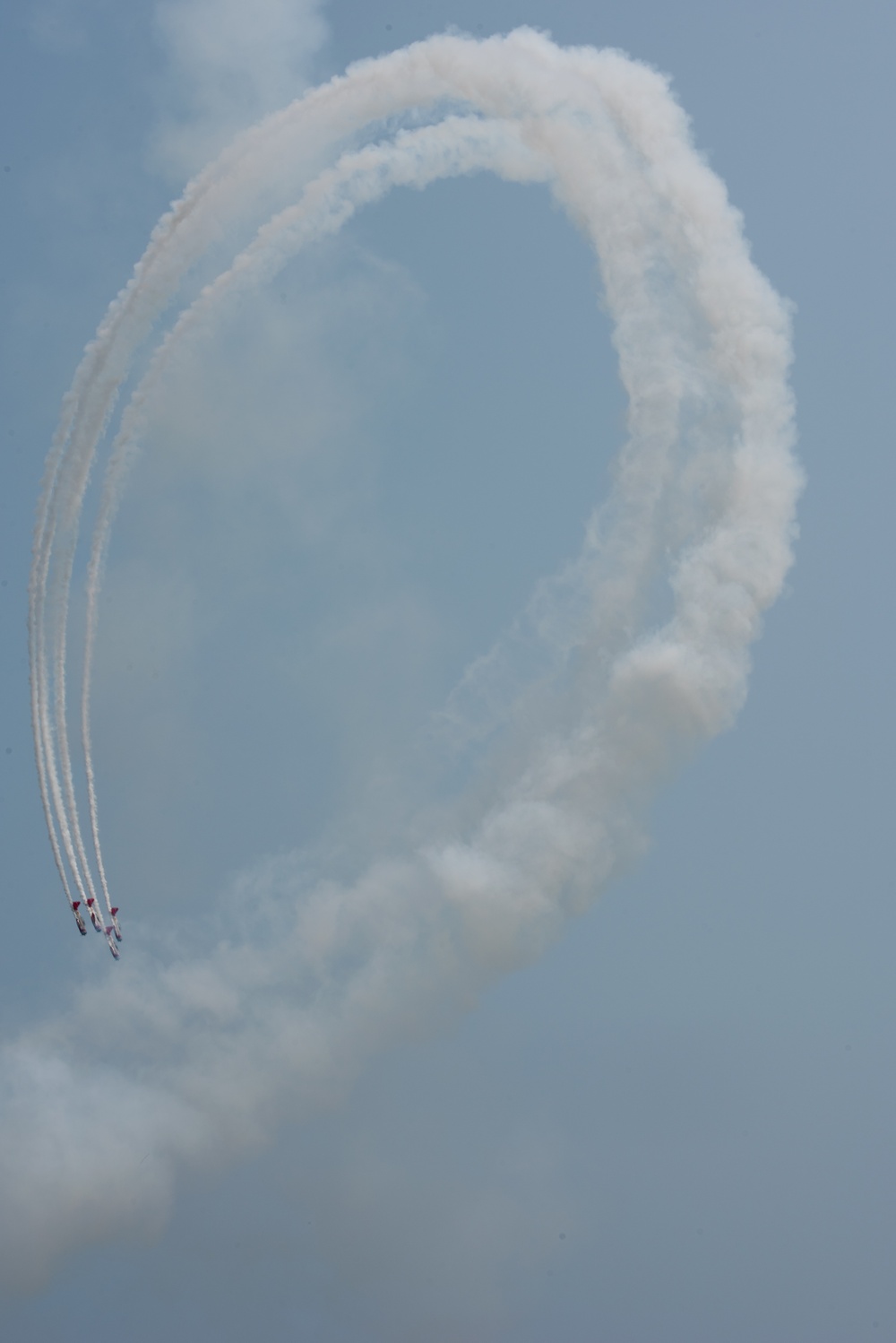 2018 Defenders of Freedom Air and Space Show