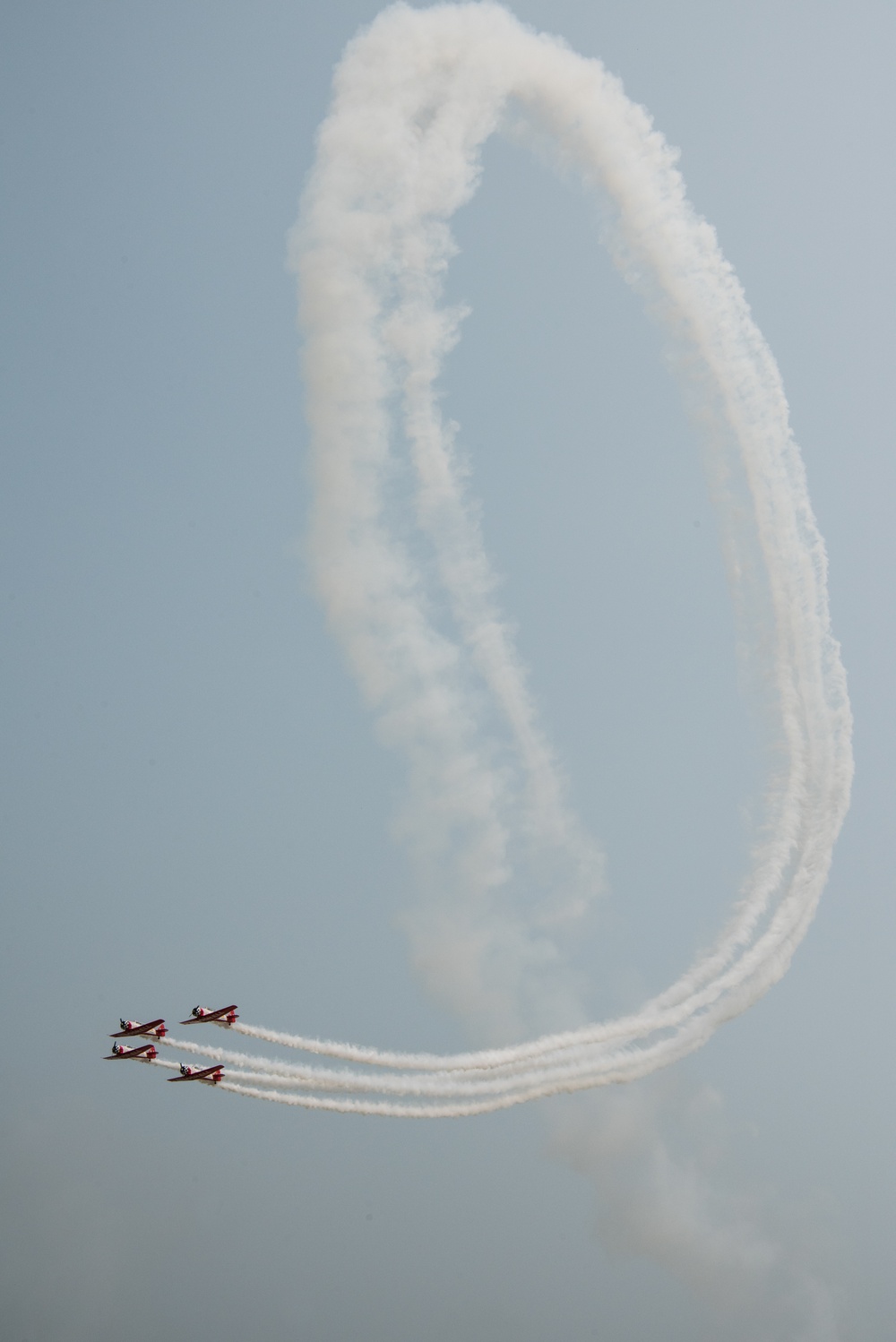 2018 Defenders of Freedom Air and Space Show